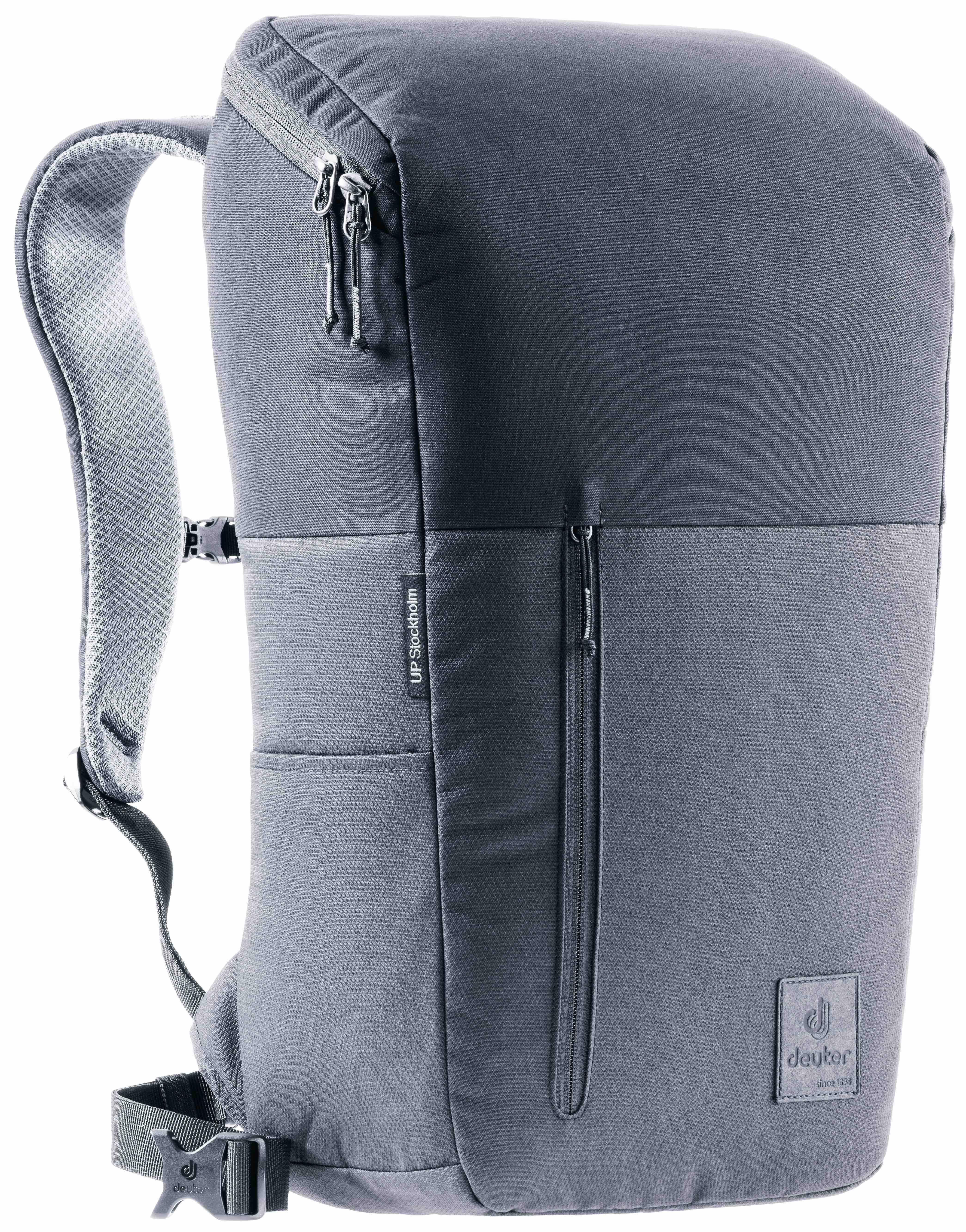 All-New Deuter UP Series